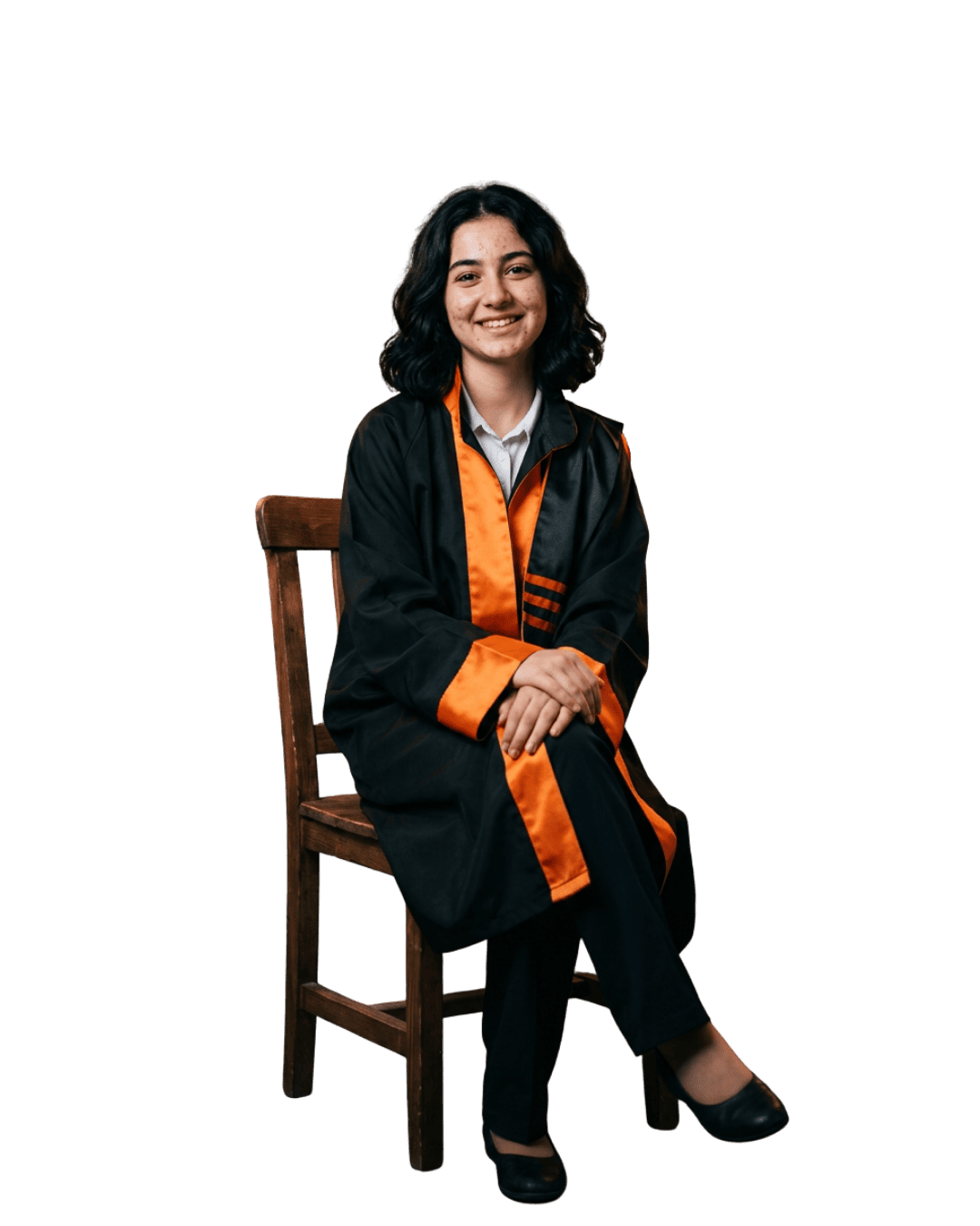 Merve Çetin